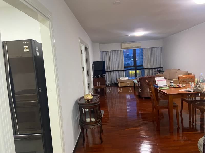 Central City East Tower : เซ็นทรัลซิตี้ บางนา อีสทาวเวอร์, กรุงเทพ, บางนา - ตราด, บางนา, กรุงเทพ, 125 ตร.ม., คอนโด ให้เช่า, โดย Ratchanon Songthammakul, 500495537 - DDproperty.com