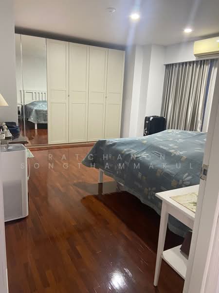 Central City East Tower : เซ็นทรัลซิตี้ บางนา อีสทาวเวอร์, กรุงเทพ, บางนา - ตราด, บางนา, กรุงเทพ, 125 ตร.ม., คอนโด ให้เช่า, โดย Ratchanon Songthammakul, 500495537 - DDproperty.com