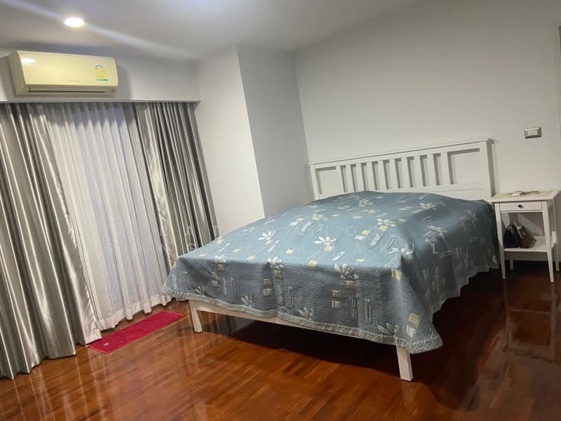 Central City East Tower, Bangkok, 1/121 East tower, Bang Na, Bangkok, 2 Bedrooms, 125 sqm, Condo For Rent, by Ratchanon Songthammakul, 500495537 - DDproperty.com