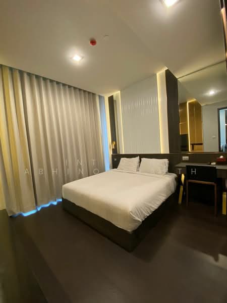 LAVIQ Sukhumvit 57, Bangkok, Soi Sukhumvit 57, Sukhumvit Road, Khlong Tan Nua, Watthana, Bangkok, 1 Bedroom, 40 sqm, Condo For Sale, by Intouch Abhinorasaeth, 500495538 - DDproperty.com