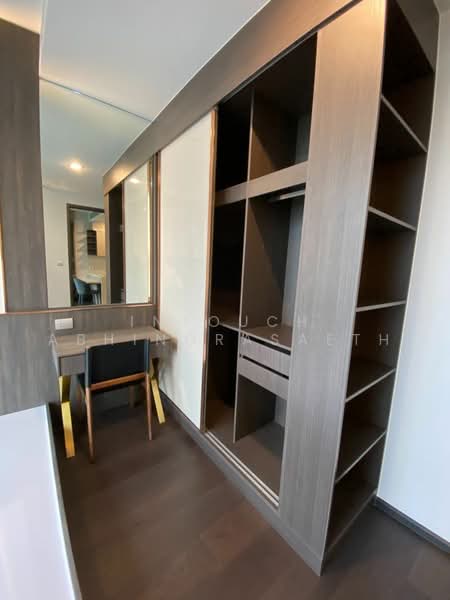 LAVIQ Sukhumvit 57, Bangkok, Soi Sukhumvit 57, Sukhumvit Road, Khlong Tan Nua, Watthana, Bangkok, 1 Bedroom, 40 sqm, Condo For Sale, by Intouch Abhinorasaeth, 500495538 - DDproperty.com