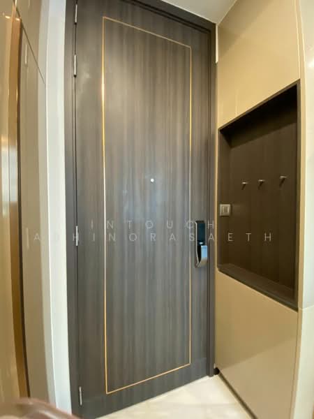 LAVIQ Sukhumvit 57, Bangkok, Soi Sukhumvit 57, Sukhumvit Road, Khlong Tan Nua, Watthana, Bangkok, 1 Bedroom, 40 sqm, Condo For Sale, by Intouch Abhinorasaeth, 500495538 - DDproperty.com