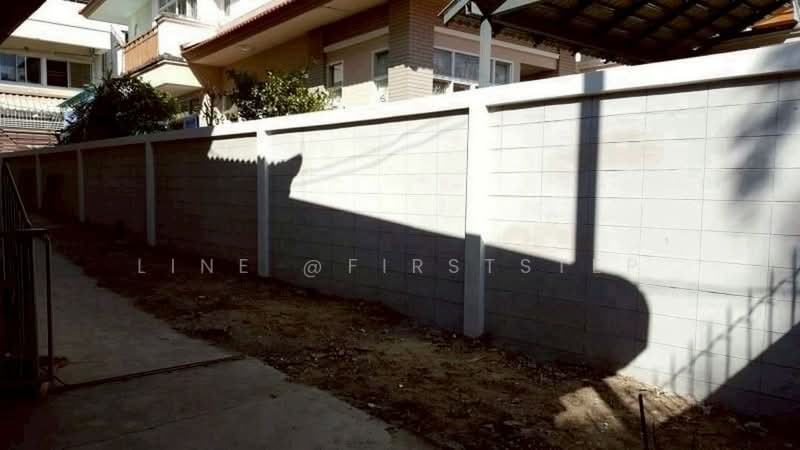 Detached house in Ekkamai 22, Adjacent to Soi Ekkamai 22 and Pridi 43, Bangkok, Khlong Tan Nua, Watthana, Bangkok, 1 Bedroom, 500 sqm, Single Detached House For Rent, by LINE @firststep, 500495539 - DDproperty.com