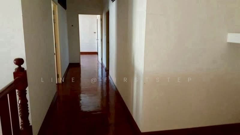 บ้านเดี่ยว ในเอกมัย 22, ติดซอยเอกมัย 22 และปรีดี 43, กรุงเทพ, คลองตันเหนือ, วัฒนา, กรุงเทพ, 500 ตร.ม., บ้านเดี่ยว ให้เช่า, โดย LINE @firststep, 500495539 - DDproperty.com