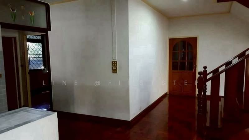 บ้านเดี่ยว ในเอกมัย 22, ติดซอยเอกมัย 22 และปรีดี 43, กรุงเทพ, คลองตันเหนือ, วัฒนา, กรุงเทพ, 500 ตร.ม., บ้านเดี่ยว ให้เช่า, โดย LINE @firststep, 500495539 - DDproperty.com