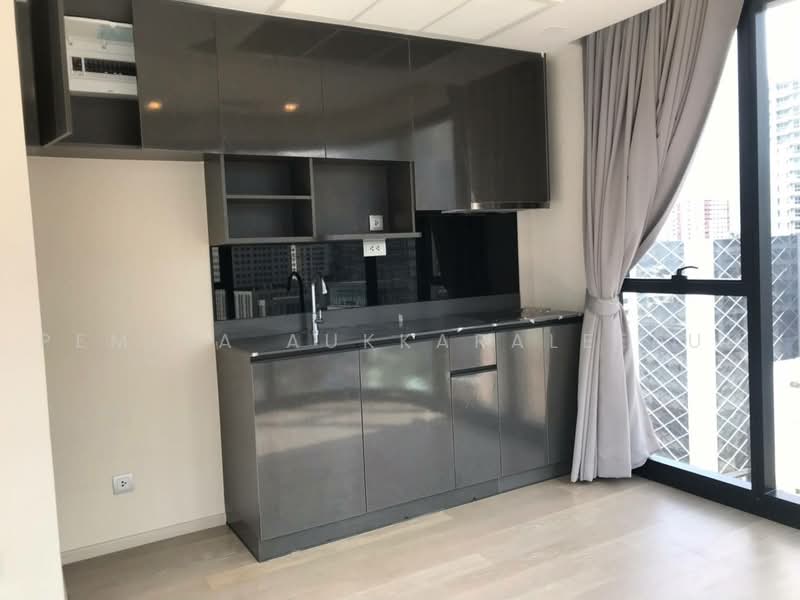ASHTON Asoke, Bangkok, 131 Asoke Montri Road, Khlongtoei Nua, Watthana, Bangkok, 2 Bedrooms, 65 sqm, Condo For Sale, by Pemika Aukkaraleekul, 500495542 - DDproperty.com