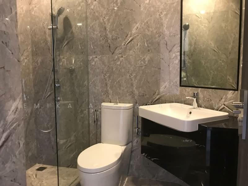 ASHTON Asoke, Bangkok, 131 Asoke Montri Road, Khlongtoei Nua, Watthana, Bangkok, 2 Bedrooms, 65 sqm, Condo For Sale, by Pemika Aukkaraleekul, 500495542 - DDproperty.com