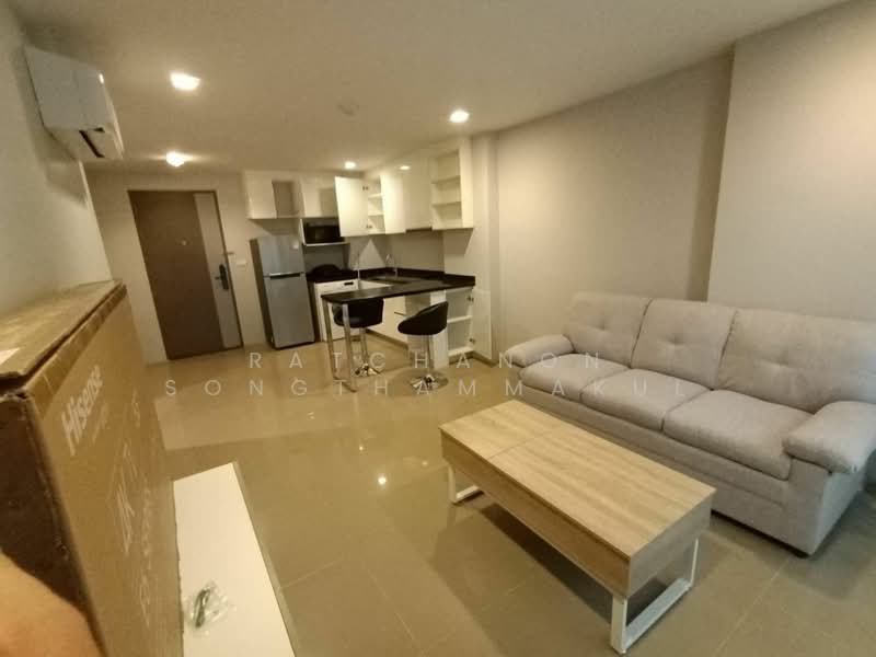 Mirage Sukhumvit 27 : มิราจ สุขุมวิท 27, กรุงเทพ, 6 ซอยสุขุมวิท 27, คลองเตยเหนือ, วัฒนา, กรุงเทพ, 53 ตร.ม., คอนโด ให้เช่า, โดย Ratchanon Songthammakul, 500495544 - DDproperty.com