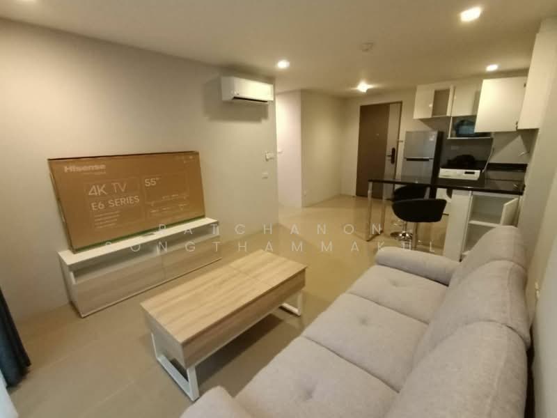 Mirage Sukhumvit 27 : มิราจ สุขุมวิท 27, กรุงเทพ, 6 ซอยสุขุมวิท 27, คลองเตยเหนือ, วัฒนา, กรุงเทพ, 53 ตร.ม., คอนโด ให้เช่า, โดย Ratchanon Songthammakul, 500495544 - DDproperty.com