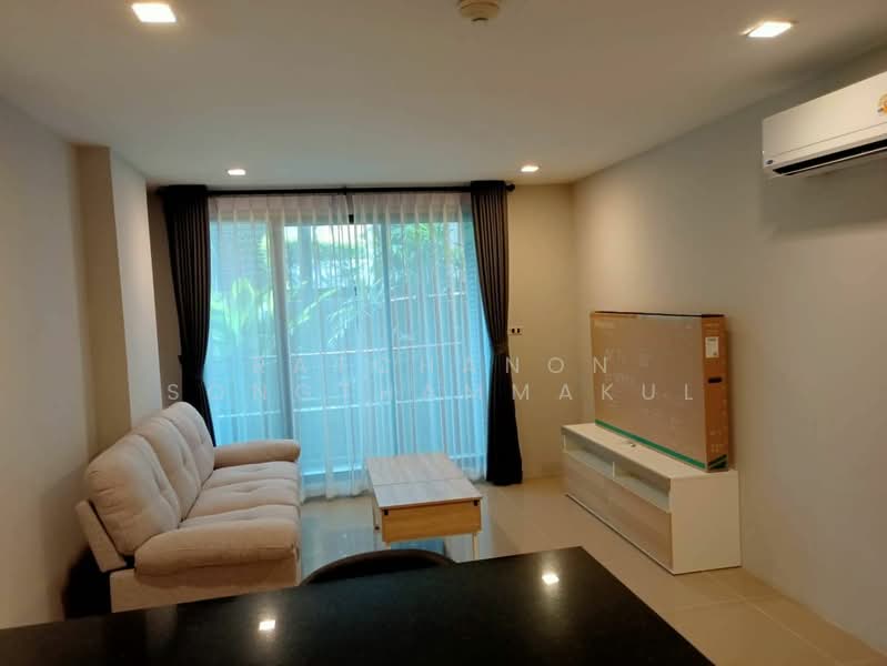 Mirage Sukhumvit 27, Bangkok, 6 Soi Sukhumvit 27, Khlongtoei Nua, Watthana, Bangkok, 1 Bedroom, 53 sqm, Condo For Rent, by Ratchanon Songthammakul, 500495544 - DDproperty.com