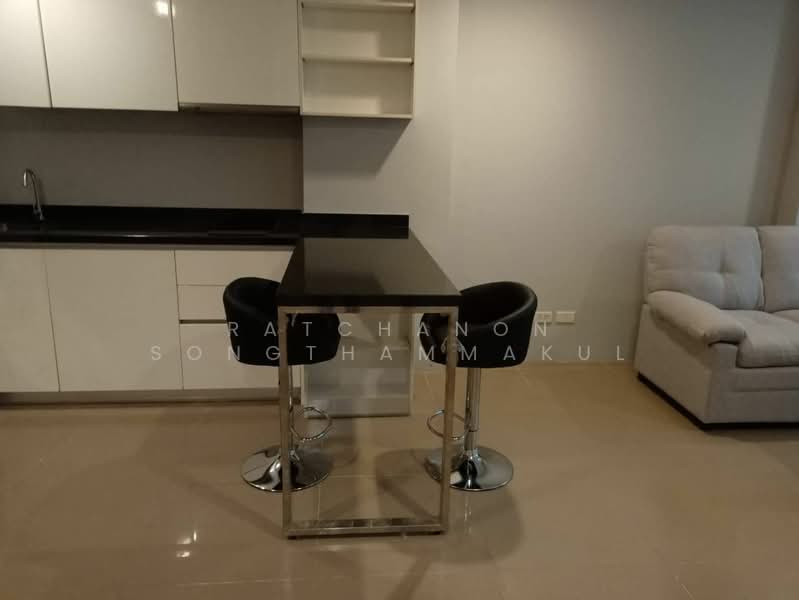 Mirage Sukhumvit 27 : มิราจ สุขุมวิท 27, กรุงเทพ, 6 ซอยสุขุมวิท 27, คลองเตยเหนือ, วัฒนา, กรุงเทพ, 53 ตร.ม., คอนโด ให้เช่า, โดย Ratchanon Songthammakul, 500495544 - DDproperty.com