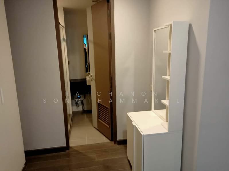 Mirage Sukhumvit 27 : มิราจ สุขุมวิท 27, กรุงเทพ, 6 ซอยสุขุมวิท 27, คลองเตยเหนือ, วัฒนา, กรุงเทพ, 53 ตร.ม., คอนโด ให้เช่า, โดย Ratchanon Songthammakul, 500495544 - DDproperty.com