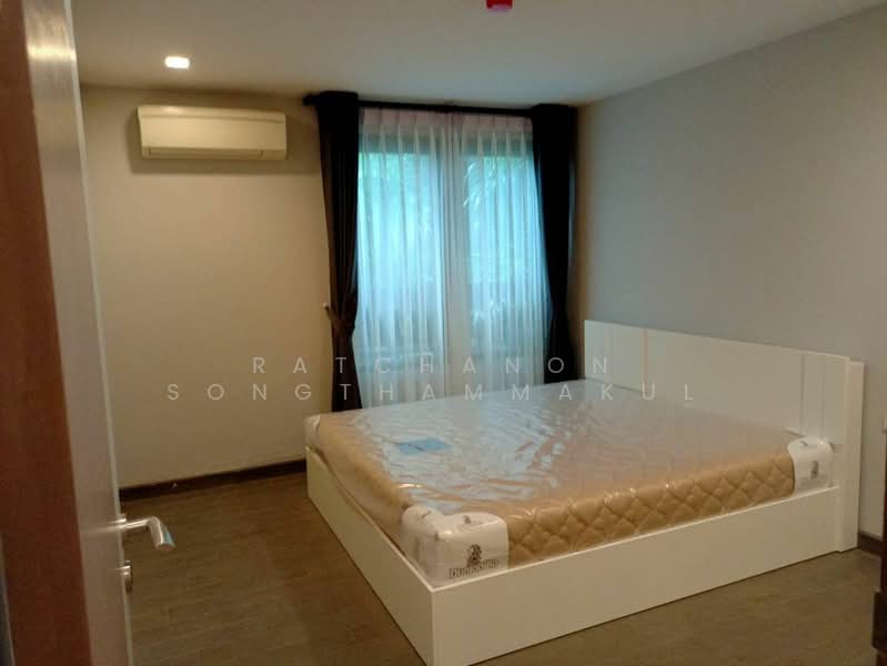 Mirage Sukhumvit 27, Bangkok, 6 Soi Sukhumvit 27, Khlongtoei Nua, Watthana, Bangkok, 1 Bedroom, 53 sqm, Condo For Rent, by Ratchanon Songthammakul, 500495544 - DDproperty.com