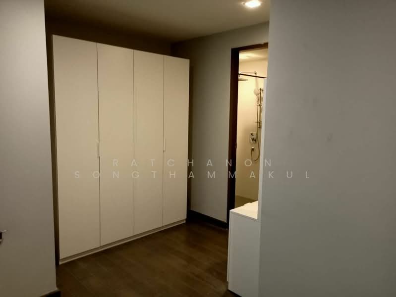 Mirage Sukhumvit 27, Bangkok, 6 Soi Sukhumvit 27, Khlongtoei Nua, Watthana, Bangkok, 1 Bedroom, 53 sqm, Condo For Rent, by Ratchanon Songthammakul, 500495544 - DDproperty.com