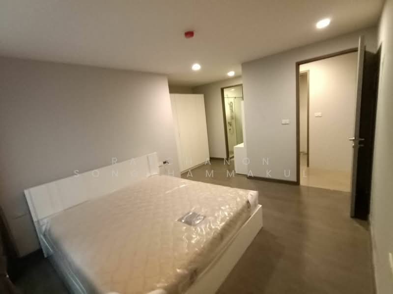 Mirage Sukhumvit 27, Bangkok, 6 Soi Sukhumvit 27, Khlongtoei Nua, Watthana, Bangkok, 1 Bedroom, 53 sqm, Condo For Rent, by Ratchanon Songthammakul, 500495544 - DDproperty.com