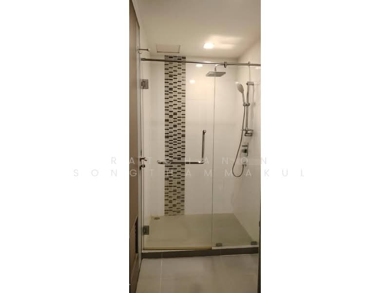 Mirage Sukhumvit 27, Bangkok, 6 Soi Sukhumvit 27, Khlongtoei Nua, Watthana, Bangkok, 1 Bedroom, 53 sqm, Condo For Rent, by Ratchanon Songthammakul, 500495544 - DDproperty.com