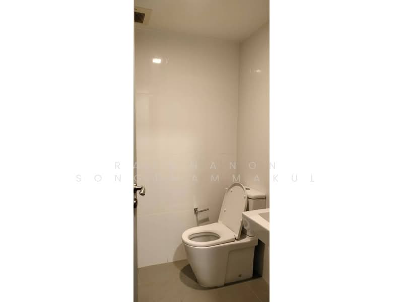 Mirage Sukhumvit 27, Bangkok, 6 Soi Sukhumvit 27, Khlongtoei Nua, Watthana, Bangkok, 1 Bedroom, 53 sqm, Condo For Rent, by Ratchanon Songthammakul, 500495544 - DDproperty.com