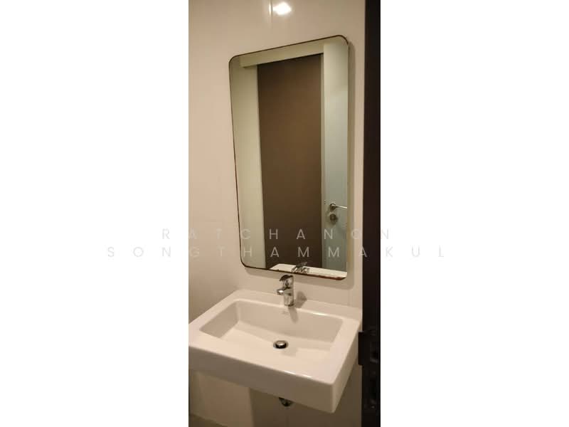 Mirage Sukhumvit 27 : มิราจ สุขุมวิท 27, กรุงเทพ, 6 ซอยสุขุมวิท 27, คลองเตยเหนือ, วัฒนา, กรุงเทพ, 53 ตร.ม., คอนโด ให้เช่า, โดย Ratchanon Songthammakul, 500495544 - DDproperty.com
