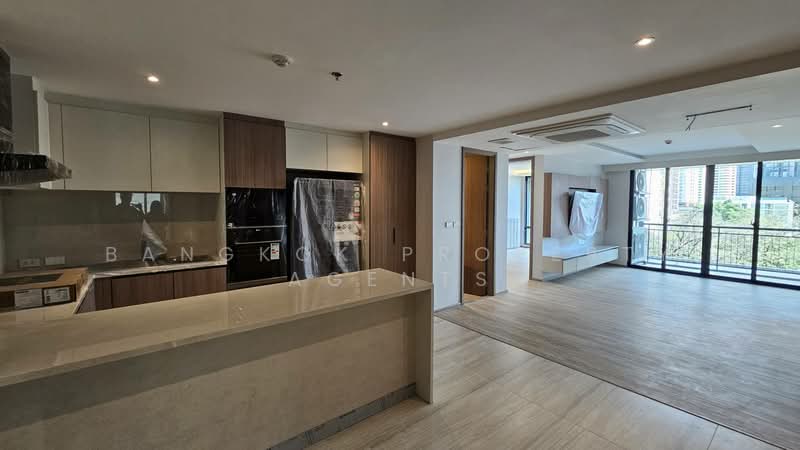 39 Luxury Suites, Bangkok, Khlong Tan Nua, Watthana, Bangkok, 2 Bedrooms, 140 sqm, Condo For Rent, by BANGKOK PROPERTY AGENTS, 500495545 - DDproperty.com