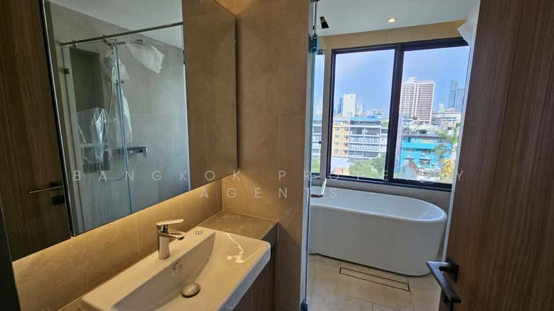 39 Luxury Suites, Bangkok, Khlong Tan Nua, Watthana, Bangkok, 2 Bedrooms, 140 sqm, Condo For Rent, by BANGKOK PROPERTY AGENTS, 500495545 - DDproperty.com