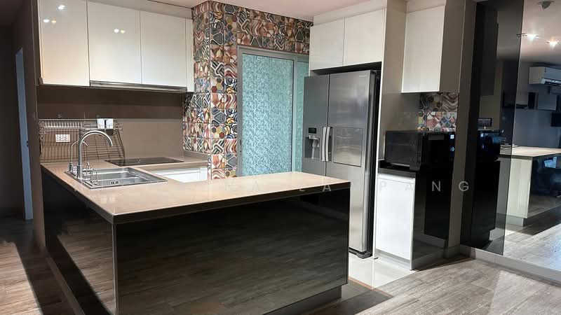 Belle Grand Rama 9, Bangkok, 131 Rama 9 Road, Huai Khwang, Bangkok, 2 Bedrooms, 77 sqm, Condo For Sale, by Nicha Na Lampang, 500495547 - DDproperty.com