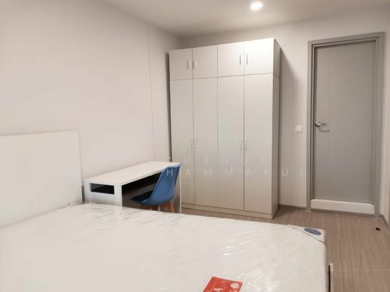 Aspire Asoke-Ratchada, Bangkok, Soi Ratchadaphisek 3, Din Daeng, Bangkok, 2 Bedrooms, 51 sqm, Condo For Rent, by Ratchanon Songthammakul, 500495550 - DDproperty.com