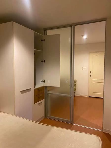 Lumpini Condo Town Ramintra-Navamin : ลุมพินี คอนโดทาวน์ รามอินทรา-นวมินทร์, กรุงเทพ, ซอยรามอินทรา 78 ถนนนวมินทร์ - รามอินทรา, รามอินทรา, คันนายาว, กรุงเทพ, 25 ตร.ม., คอนโด ขาย, โดย Mr. K, 500495554 - DDproperty.com