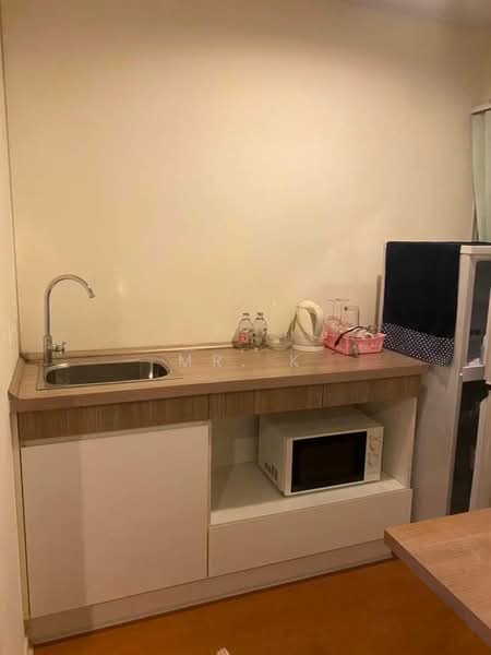 Lumpini Condo Town Ramintra-Navamin, Bangkok, Soi Ramindhra 78, Nawamin Road - Ramintra Road, Ram Inthra, Khan Na Yao, Bangkok, 1 Bedroom, 25 sqm, Condo For Sale, by Mr. K, 500495554 - DDproperty.com