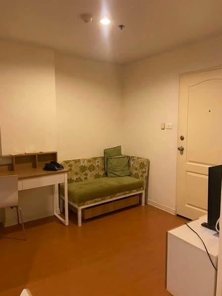 Lumpini Condo Town Ramintra-Navamin, Bangkok, Soi Ramindhra 78, Nawamin Road - Ramintra Road, Ram Inthra, Khan Na Yao, Bangkok, 1 Bedroom, 25 sqm, Condo For Sale, by Mr. K, 500495554 - DDproperty.com