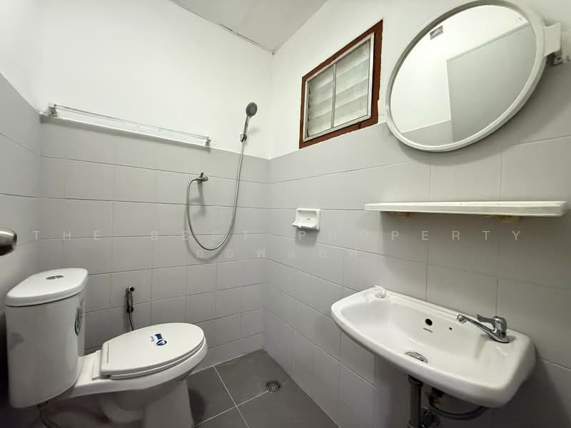 เกษมเพชรวิลล่า นครปฐม, Nakhon Pathom, Bang Kaeo, Nakhon Chai Sri, Nakhon Pathom, 2 Bedrooms, 100 sqm, Townhouse For Sale, by The Best Property ออฟแอฟ, 500495555 - DDproperty.com