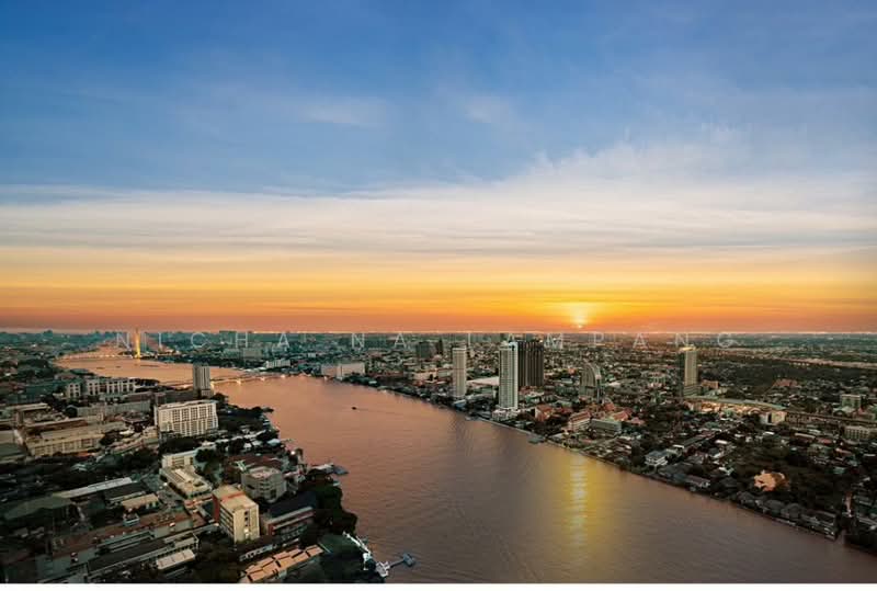 Wanvayla Na Chaophraya, Bangkok, 881 Samsen Rd, Tanon Nakorn Chaisri, Dusit, Bangkok, 1 Bedroom, 47 sqm, Condo For Sale, by Nicha Na Lampang, 500495557 - DDproperty.com