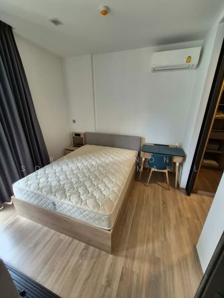 Kawa Haus, Bangkok, 95 Soi Rim Khlong, Phra Kanong Nua, Watthana, Bangkok, 1 Bedroom, 35 sqm, Condo For Rent, by Ratchanon Songthammakul, 500495558 - DDproperty.com