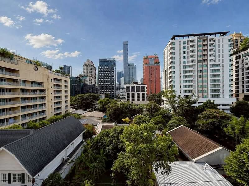 Rooftop Commercial Space Sukhumvit 33, Near BTS Phrom Phong, Bangkok, Khlong Tan Nua, Watthana, Bangkok, , 300 sqm, Retail Space For Rent, by LINE @firststep, 500495559 - DDproperty.com