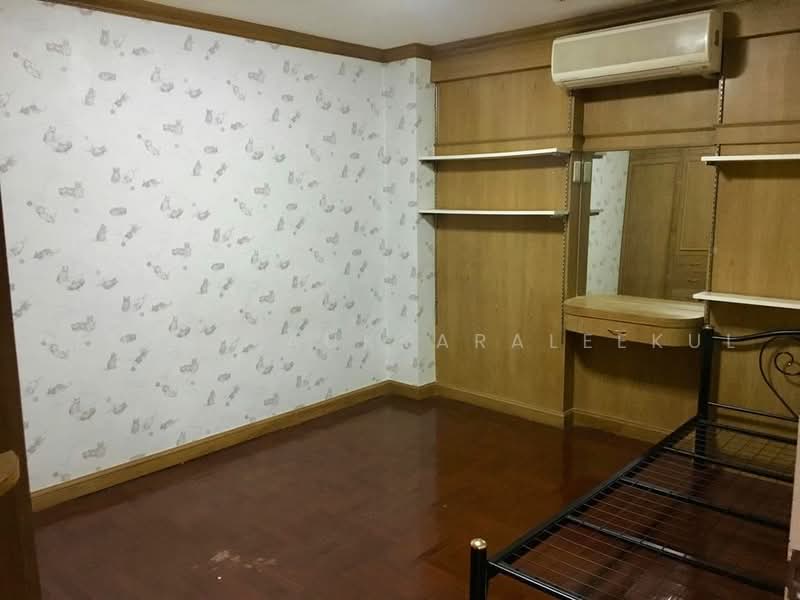 Modern Home Tower, Bangkok, 99 Soi Ruam Mit, Chong Nonsi, Yan Nawa, Bangkok, 2 Bedrooms, 82 sqm, Condo For Sale, by Pemika Aukkaraleekul, 500495560 - DDproperty.com
