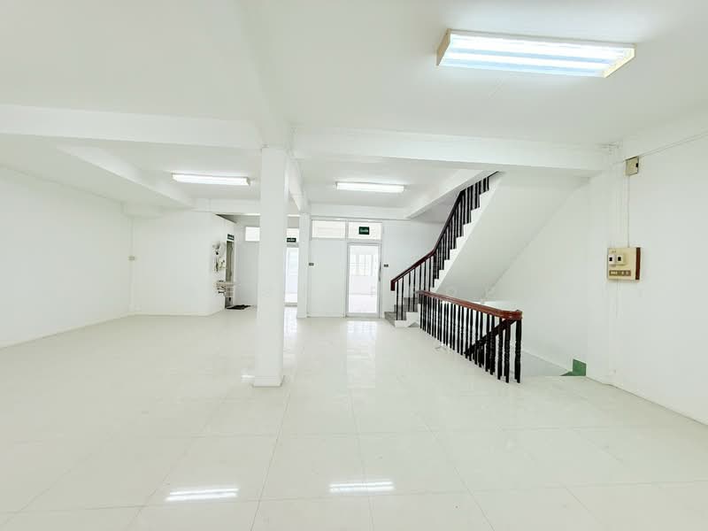 อาคารพาณิชย์พระประโทน นครปฐม, Nakhon Pathom, Phra Prathon, Muang Nakhon Pathom, Nakhon Pathom, , 436 sqm, Shophouse For Sale, by The Best Property อั๋น, 500495561 - DDproperty.com