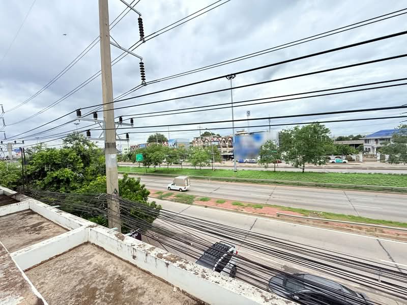 อาคารพาณิชย์พระประโทน นครปฐม, Nakhon Pathom, Phra Prathon, Muang Nakhon Pathom, Nakhon Pathom, , 436 sqm, Shophouse For Sale, by The Best Property อั๋น, 500495561 - DDproperty.com