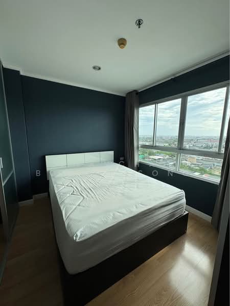 Lumpini Ville Bangkae, Bangkok, Bang Khae Road, Bang Khae, Bangkok, 1 Bedroom, 31 sqm, Condo For Sale, by Kwanchai Boonprasong, 500495562 - DDproperty.com