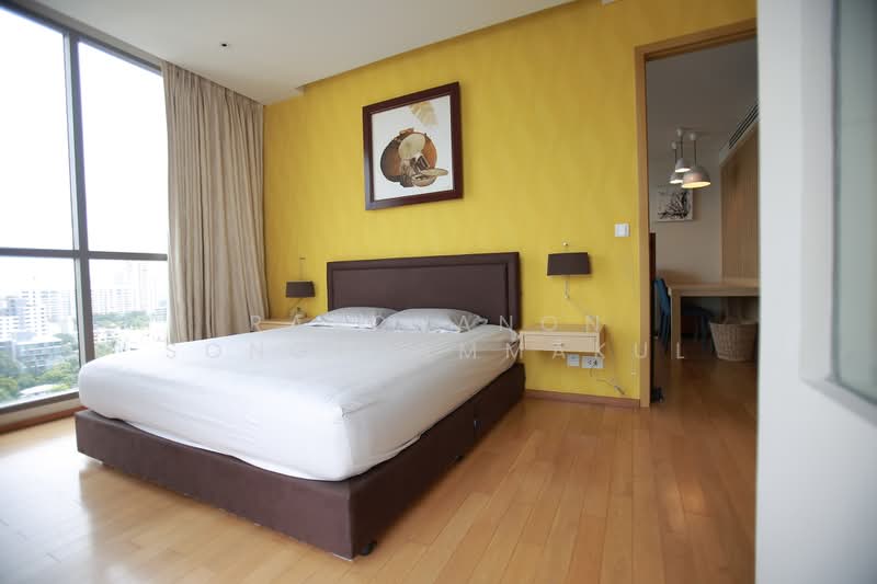 Aequa Sukhumvit 49, Bangkok, Soi Sukhumvit 49, Sukhumvit Road, Khlong Tan Nua, Watthana, Bangkok, 1 Bedroom, 60 sqm, Condo For Rent, by Ratchanon Songthammakul, 500495563 - DDproperty.com