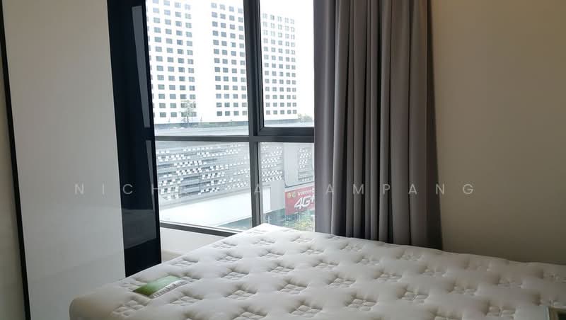 IDEO MOBI Rama 9, Bangkok, 90 Rama 9 Road, Huai Khwang, Bangkok, 2 Bedrooms, 46 sqm, Condo For Sale, by Nicha Na Lampang, 500495564 - DDproperty.com
