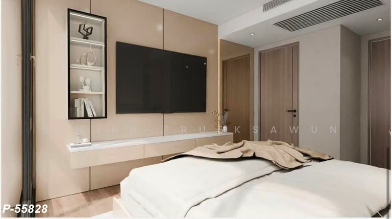 Supalai Oriental Sukhumvit 39 : ศุภาลัย โอเรียนทัล สุขุมวิท 39, กรุงเทพ, ซอย สุขุมวิท 39, คลองตันเหนือ, วัฒนา, กรุงเทพ, 40 ตร.ม., คอนโด ให้เช่า, โดย Susira Prueksawun, 500495566 - DDproperty.com
