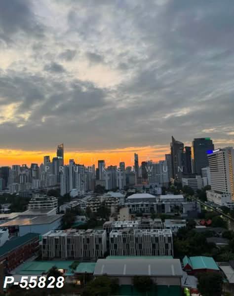 Supalai Oriental Sukhumvit 39 : ศุภาลัย โอเรียนทัล สุขุมวิท 39, กรุงเทพ, ซอย สุขุมวิท 39, คลองตันเหนือ, วัฒนา, กรุงเทพ, 40 ตร.ม., คอนโด ให้เช่า, โดย Susira Prueksawun, 500495566 - DDproperty.com