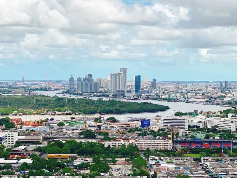 Park Origin Phrom Phong (Park 24), Bangkok, 68 Soi Sukhumvit 24, Khong Tan, Khlong Toei, Bangkok, 2 Bedrooms, 55 sqm, Condo For Sale, by Nicha Na Lampang, 500495568 - DDproperty.com