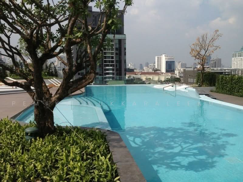 CEIL by Sansiri, Bangkok, 11 Soi Ekamai 12, Sukhumvit 63 Road, Khlong Tan Nua, Watthana, Bangkok, 1 Bedroom, 44 sqm, Condo For Sale, by Pemika Aukkaraleekul, 500495569 - DDproperty.com