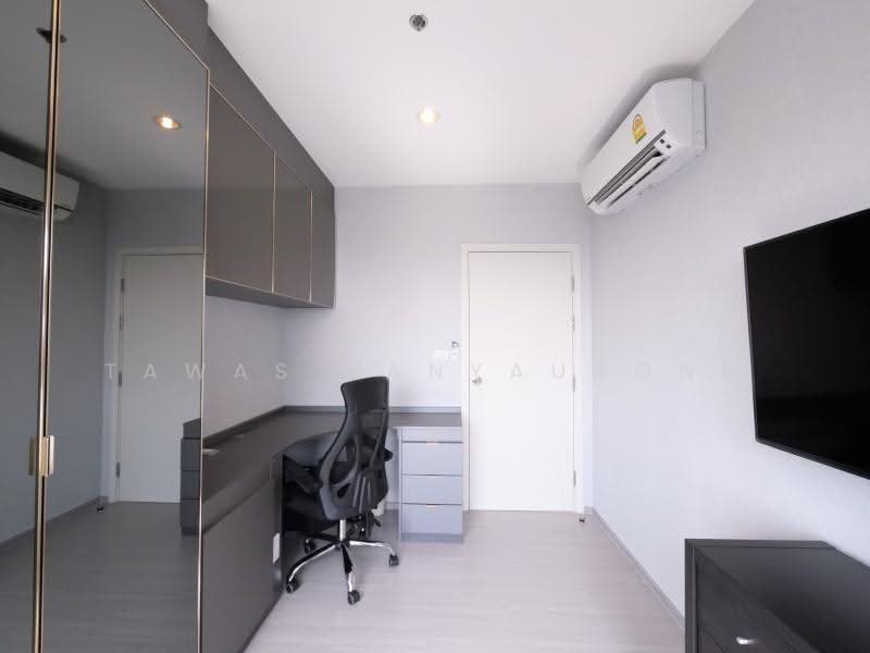 Aspire Sathorn-Ratchaphruek : แอสปาย สาทร-ราชพฤกษ์, กรุงเทพ, ถนน ราชพฤกษ์, ปากคลองภาษีเจริญ, ภาษีเจริญ, กรุงเทพ, 48 ตร.ม., คอนโด ขาย, โดย Tawas Panyauaong, 500495570 - DDproperty.com