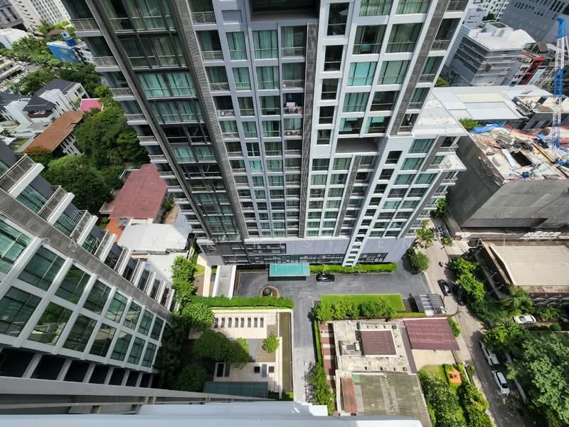 Quattro by Sansiri, Bangkok, 134 Thong Lo 4 Alley, Khlong Tan Nua, Watthana, Bangkok, 2 Bedrooms, 86 sqm, Condo For Rent, by Bangkok Residential, 500495571 - DDproperty.com