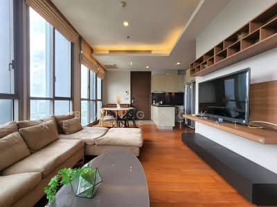 For Rent - Quattro by Sansiri, Bangkok