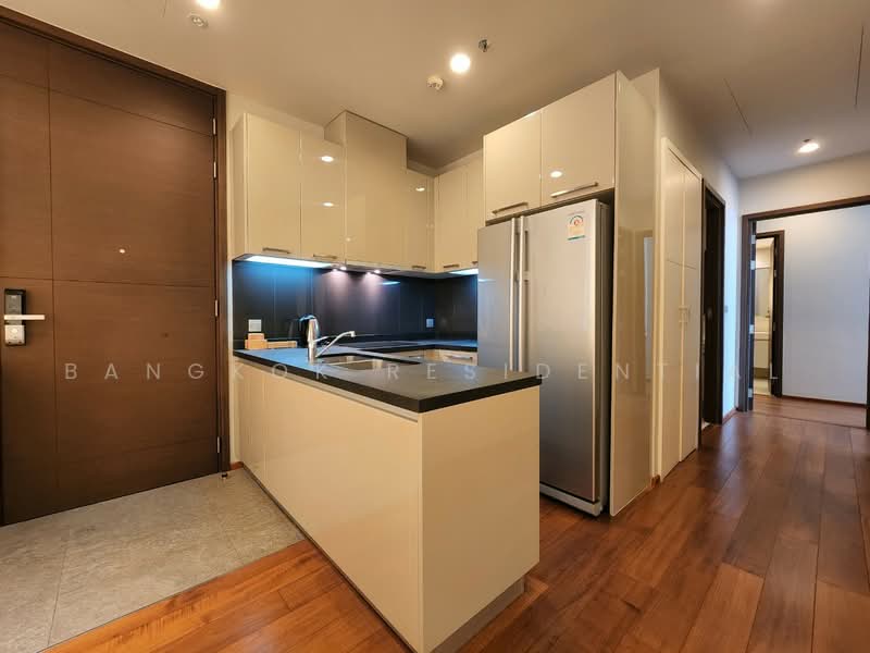 Quattro by Sansiri, Bangkok, 134 Thong Lo 4 Alley, Khlong Tan Nua, Watthana, Bangkok, 2 Bedrooms, 86 sqm, Condo For Rent, by Bangkok Residential, 500495571 - DDproperty.com