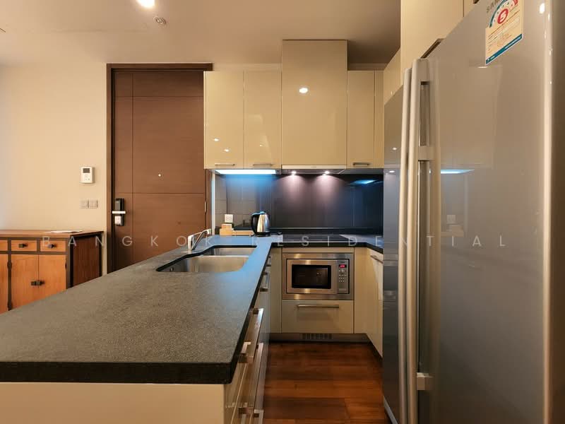 Quattro by Sansiri, Bangkok, 134 Thong Lo 4 Alley, Khlong Tan Nua, Watthana, Bangkok, 2 Bedrooms, 86 sqm, Condo For Rent, by Bangkok Residential, 500495571 - DDproperty.com