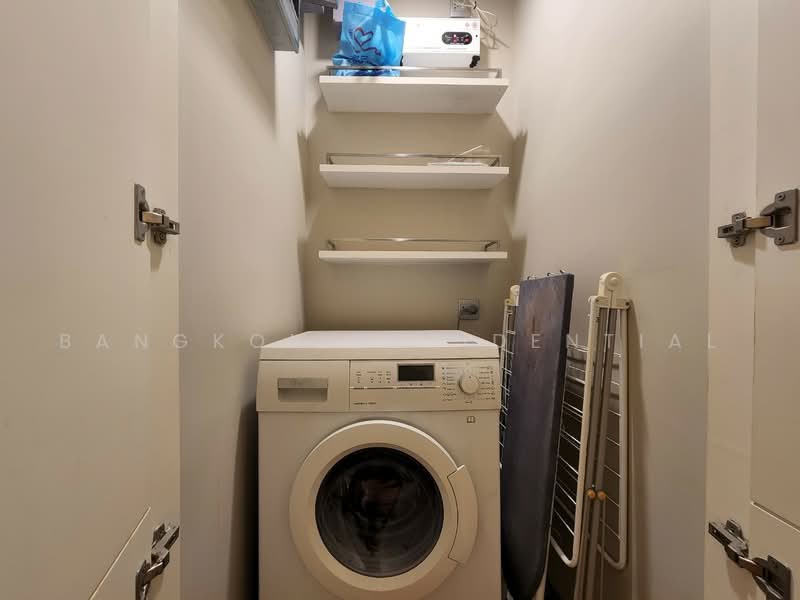 Quattro by Sansiri, Bangkok, 134 Thong Lo 4 Alley, Khlong Tan Nua, Watthana, Bangkok, 2 Bedrooms, 86 sqm, Condo For Rent, by Bangkok Residential, 500495571 - DDproperty.com
