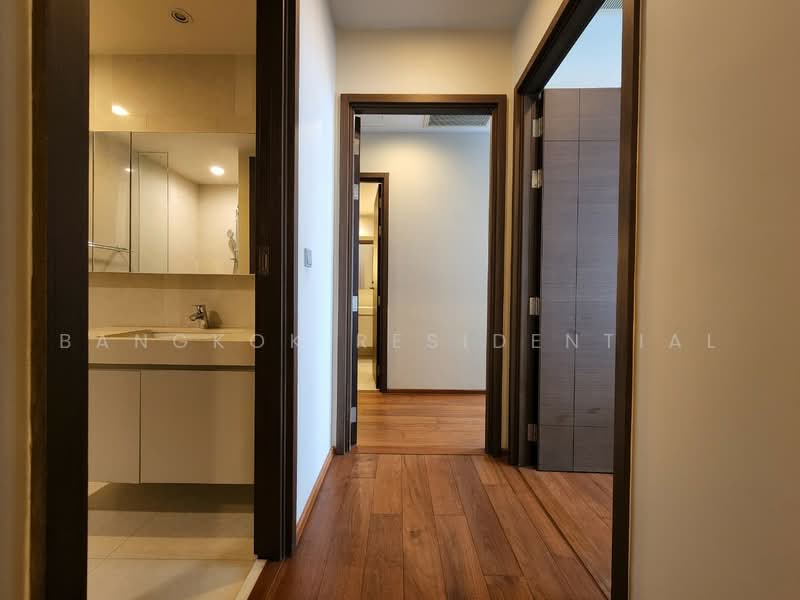 Quattro by Sansiri, Bangkok, 134 Thong Lo 4 Alley, Khlong Tan Nua, Watthana, Bangkok, 2 Bedrooms, 86 sqm, Condo For Rent, by Bangkok Residential, 500495571 - DDproperty.com